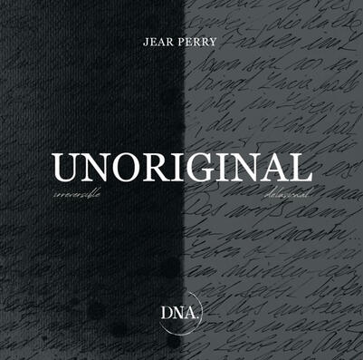 Jear Perry - Unoriginal