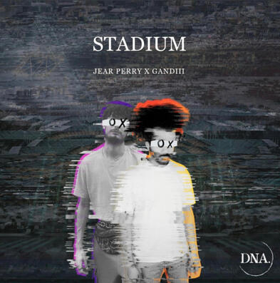 Jear Perry - Stadium