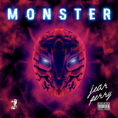Jear Perry - Monster