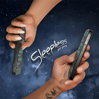 Jear Perry - Sleepless