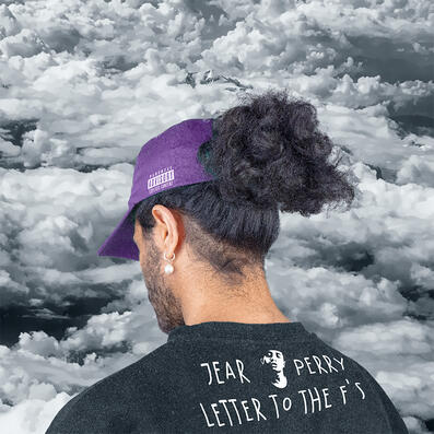 Jear Perry - Letter to the F's
