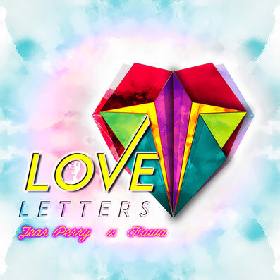 Jear Perry - Love Letters